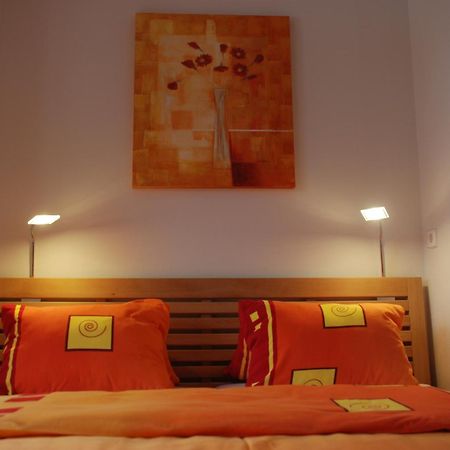 FeWo Wassertheurer Tröpolach Chambre photo