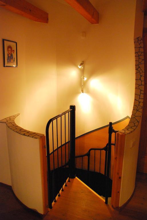 FeWo Wassertheurer Tröpolach Chambre photo