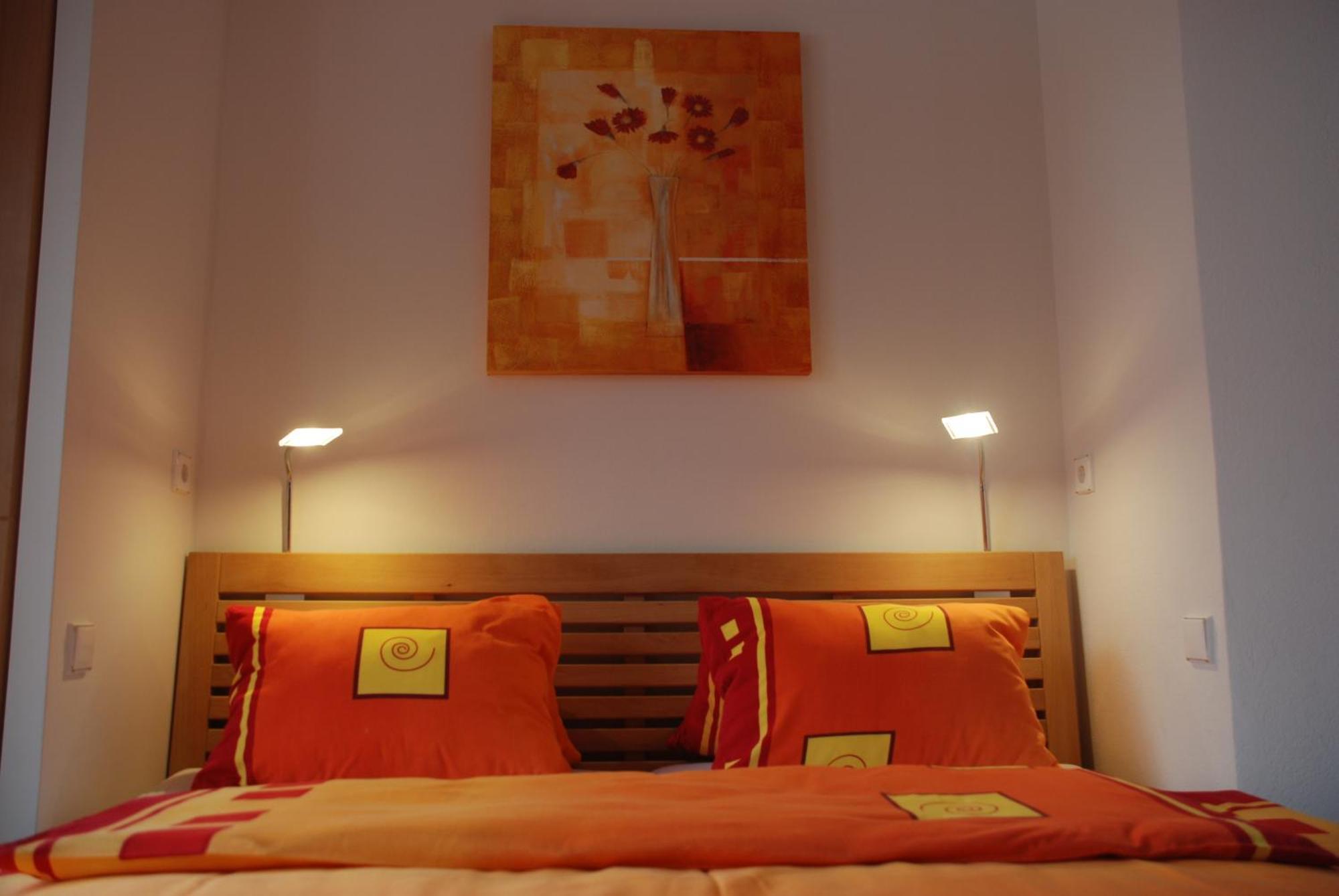 FeWo Wassertheurer Tröpolach Chambre photo
