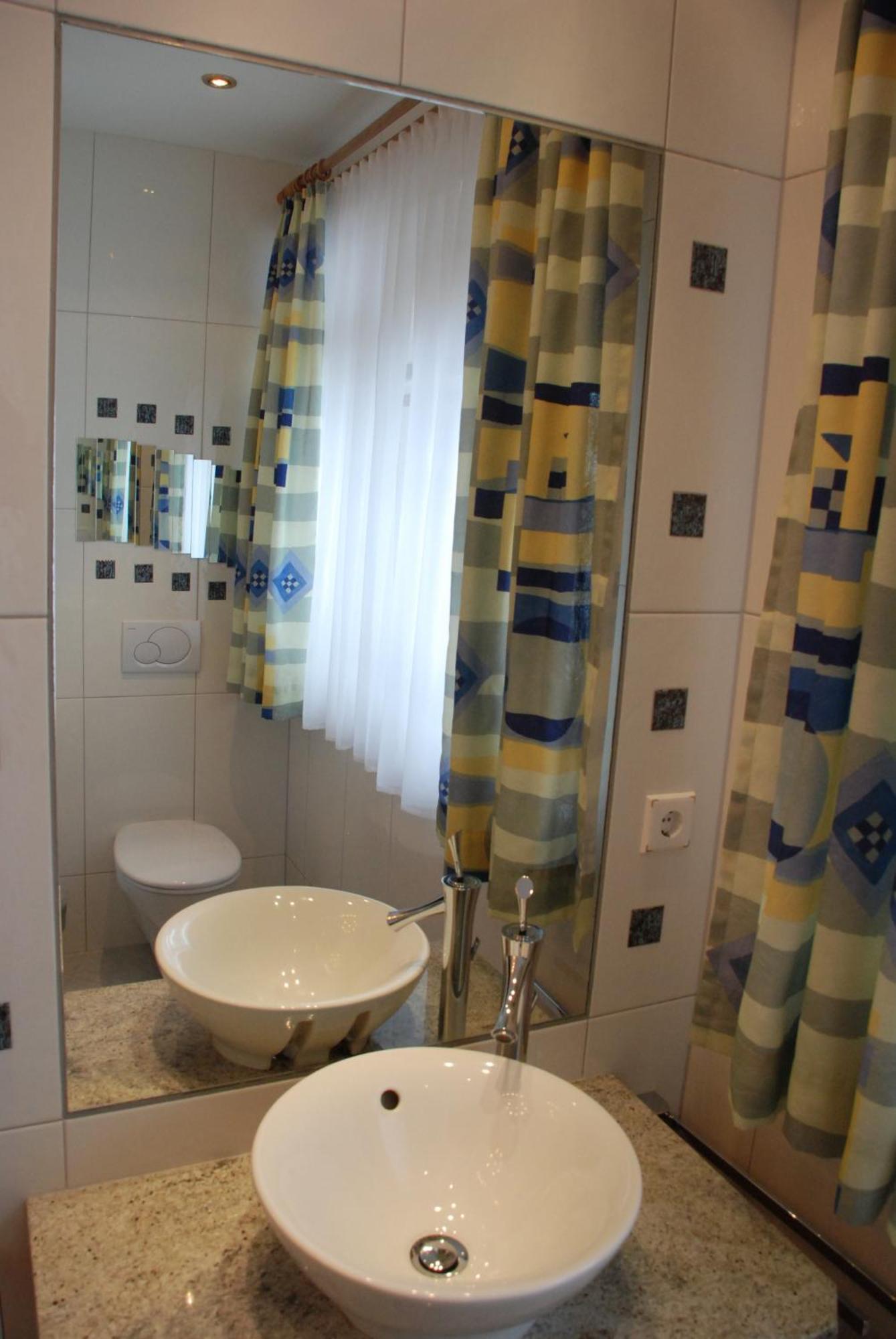 FeWo Wassertheurer Tröpolach Chambre photo