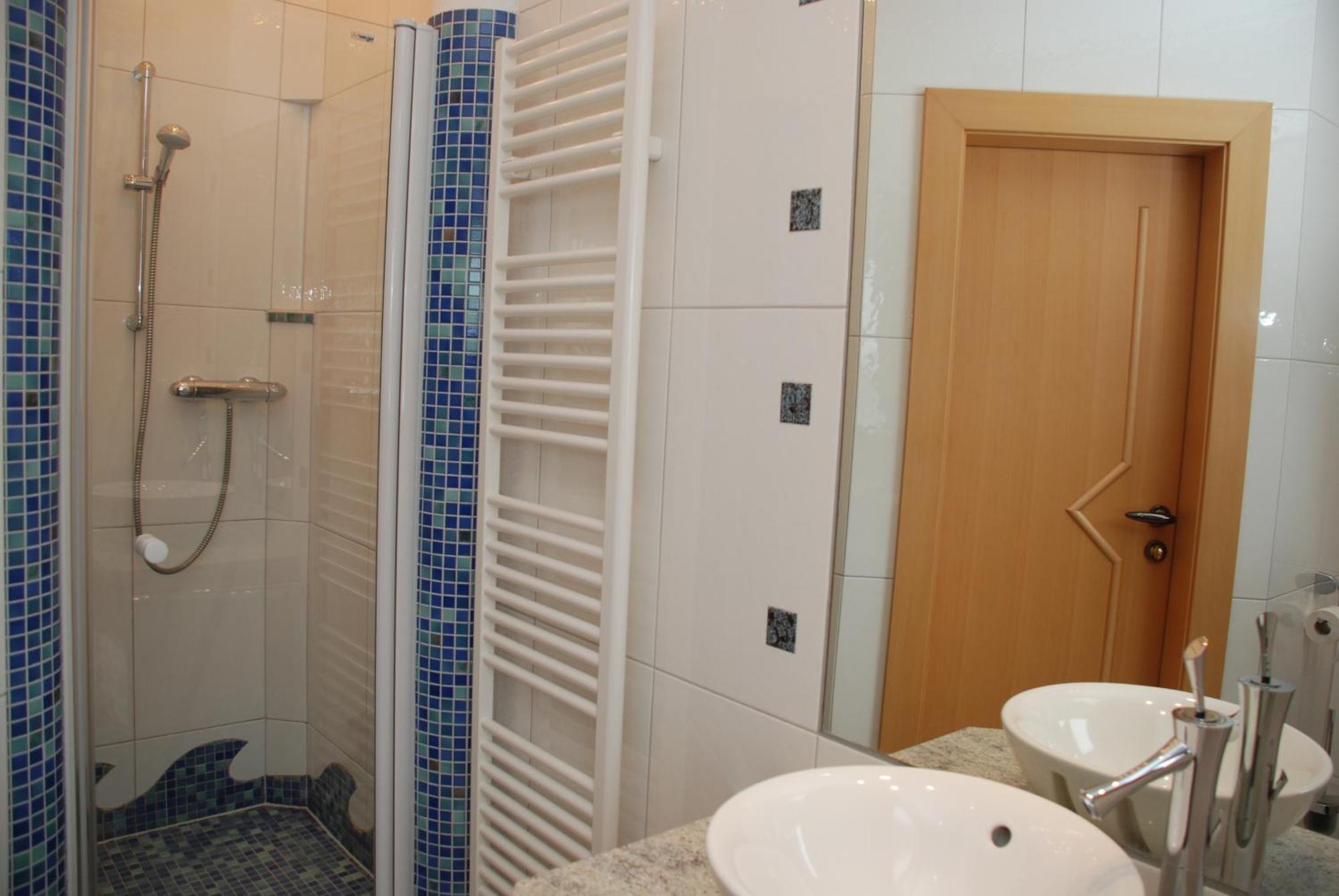 FeWo Wassertheurer Tröpolach Chambre photo